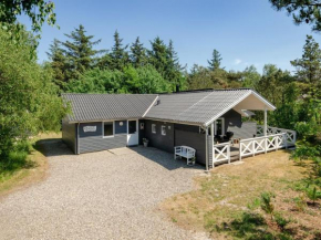 Holiday Home Lane - 675m from the sea by Interhome, Mølby